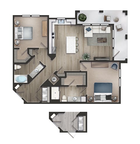 Velo Shelby Farms Cordova TN